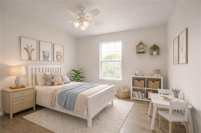 2521 NW Richard Street, Blue Springs, MO 64015
