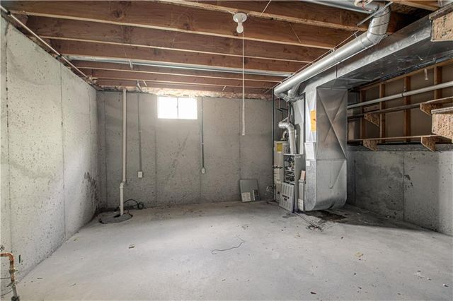 2521 NW Richard Street, Blue Springs, MO 64015