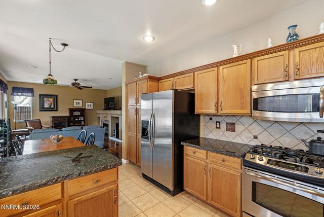 10005 Grosse Point Court, Reno, NV 89506