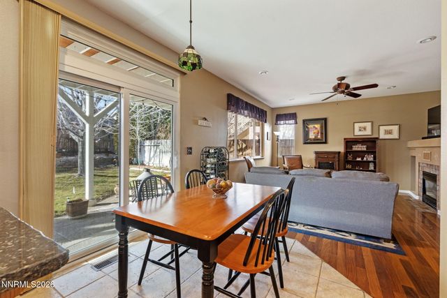 10005 Grosse Point Court, Reno, NV 89506