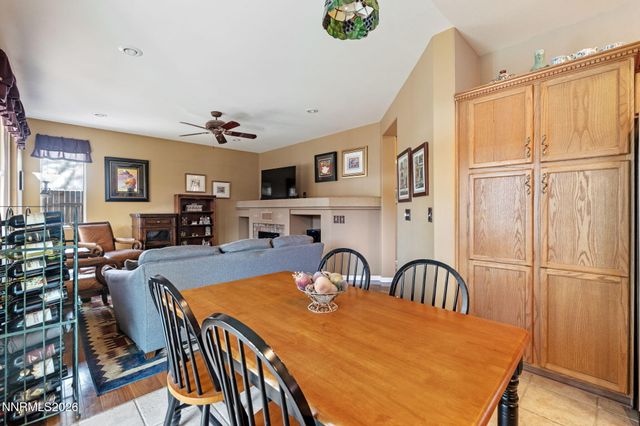 10005 Grosse Point Court, Reno, NV 89506