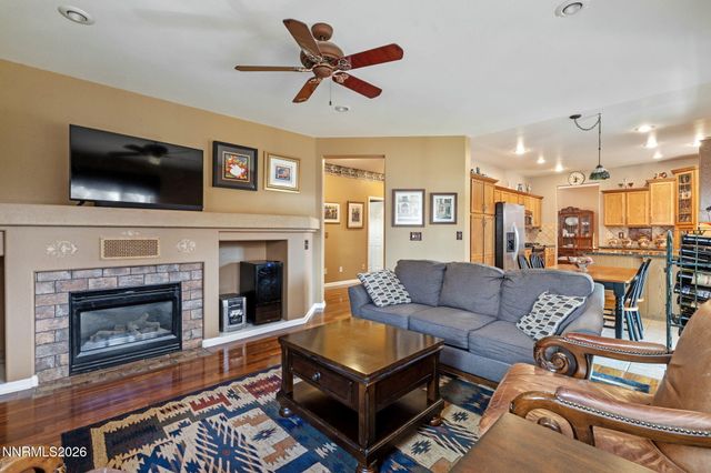 10005 Grosse Point Court, Reno, NV 89506