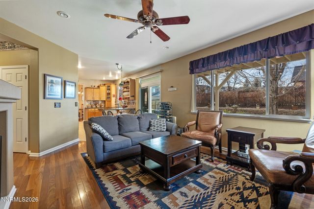 10005 Grosse Point Court, Reno, NV 89506