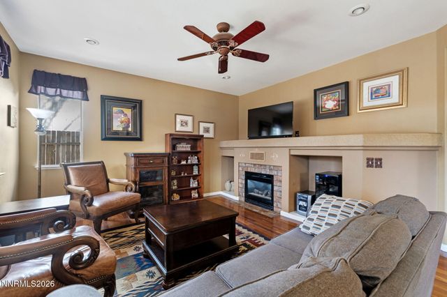 10005 Grosse Point Court, Reno, NV 89506