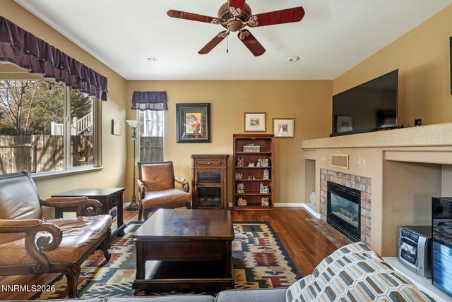 10005 Grosse Point Court, Reno, NV 89506