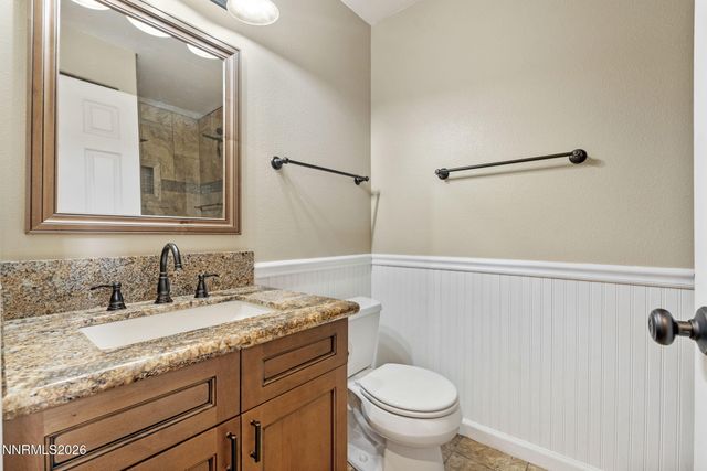 10005 Grosse Point Court, Reno, NV 89506