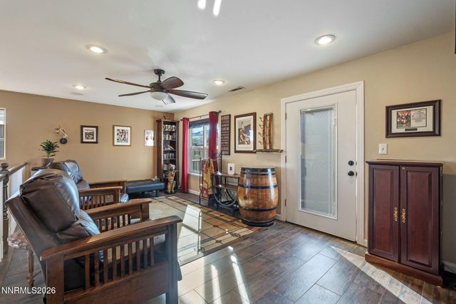 10005 Grosse Point Court, Reno, NV 89506