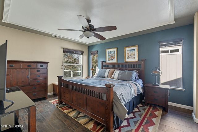 10005 Grosse Point Court, Reno, NV 89506