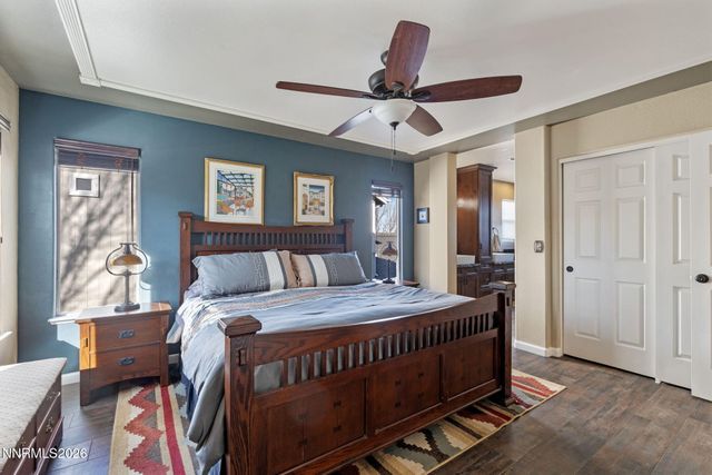 10005 Grosse Point Court, Reno, NV 89506