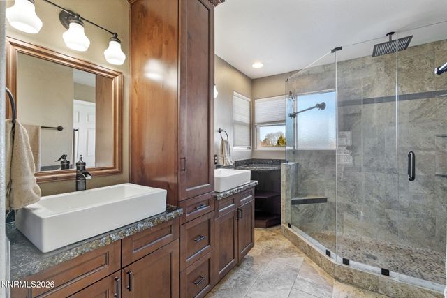 10005 Grosse Point Court, Reno, NV 89506