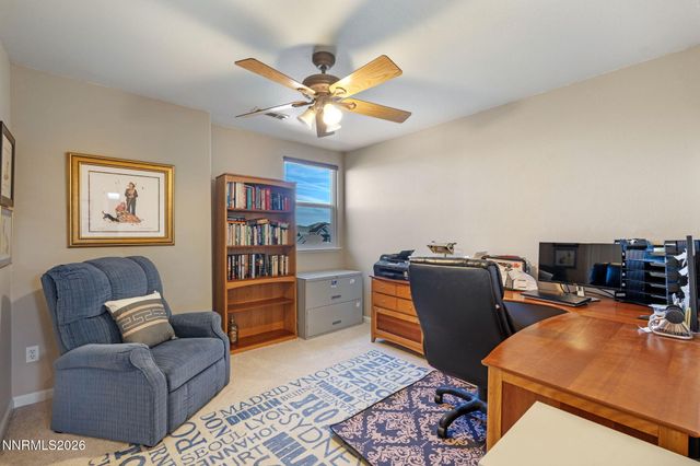 10005 Grosse Point Court, Reno, NV 89506