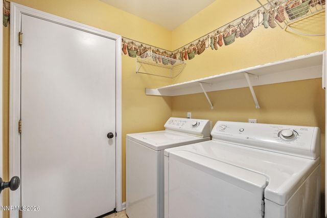 10005 Grosse Point Court, Reno, NV 89506