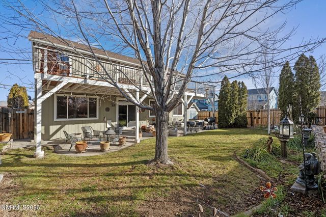 10005 Grosse Point Court, Reno, NV 89506