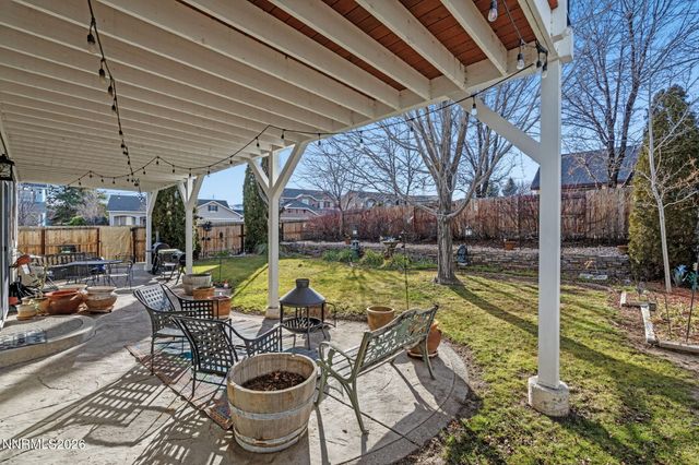 10005 Grosse Point Court, Reno, NV 89506