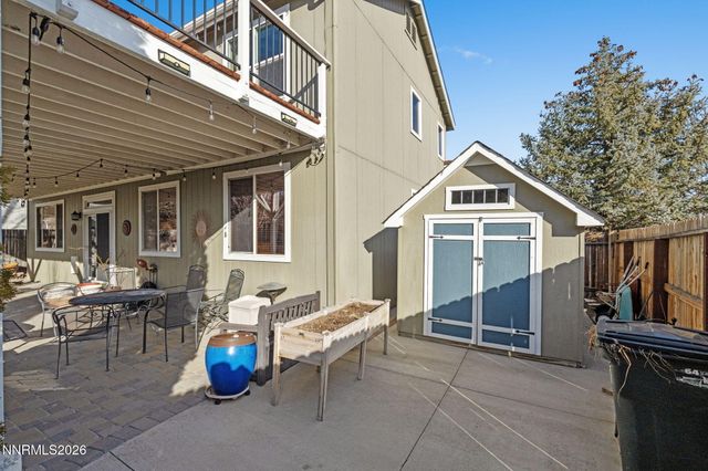 10005 Grosse Point Court, Reno, NV 89506