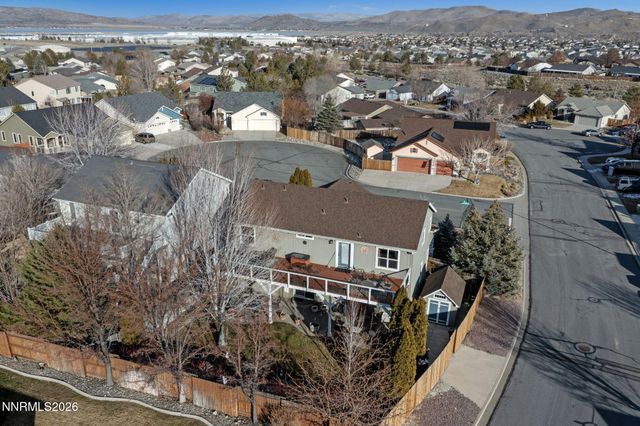 10005 Grosse Point Court, Reno, NV 89506