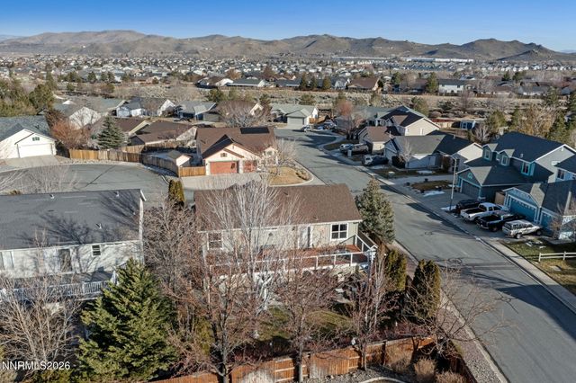 10005 Grosse Point Court, Reno, NV 89506