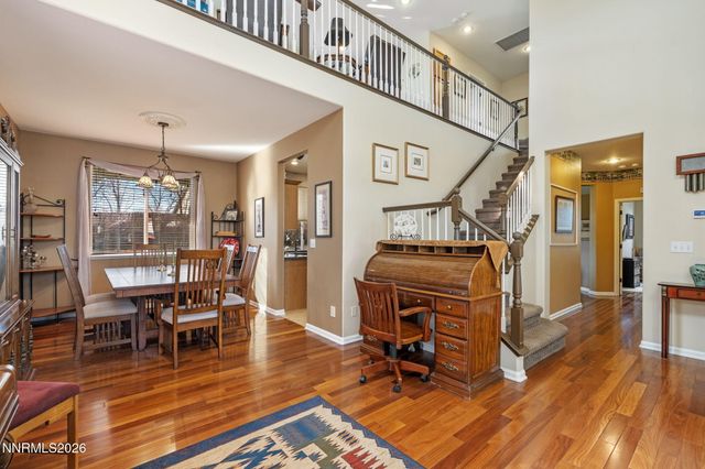 10005 Grosse Point Court, Reno, NV 89506