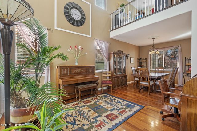 10005 Grosse Point Court, Reno, NV 89506