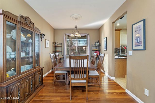 10005 Grosse Point Court, Reno, NV 89506