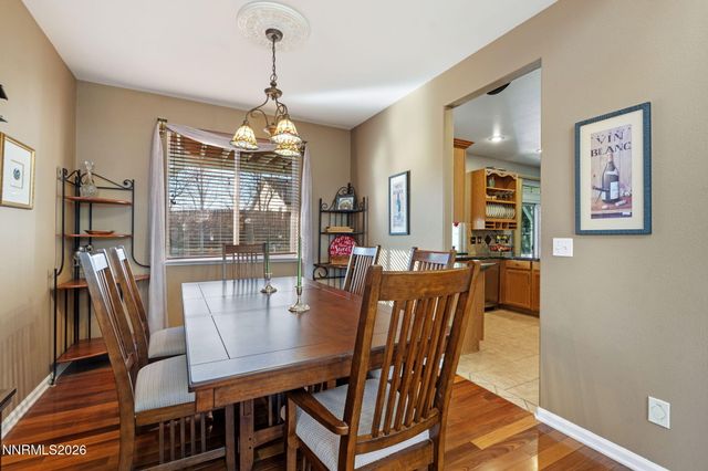 10005 Grosse Point Court, Reno, NV 89506