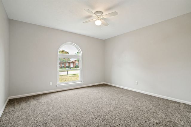 2909 Flagstone Drive, Garland, TX 75044