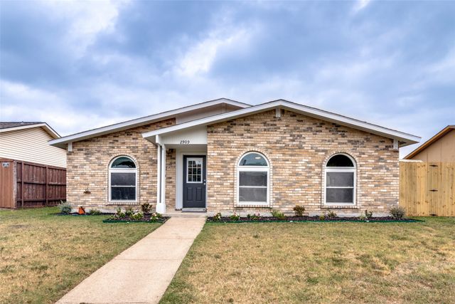 2909 Flagstone Drive, Garland, TX 75044
