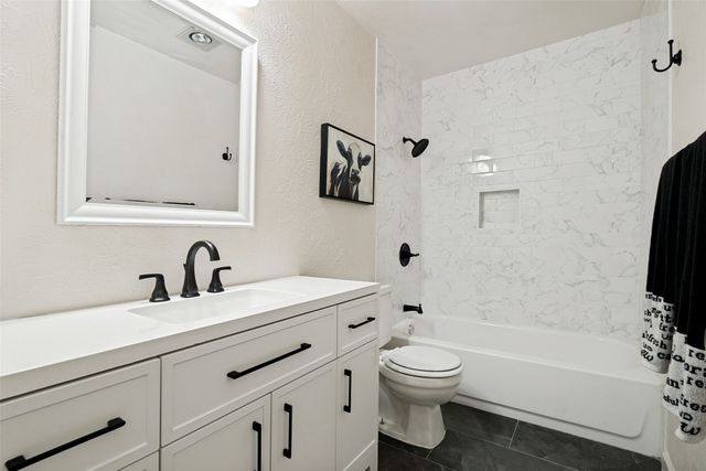 2909 Flagstone Drive, Garland, TX 75044