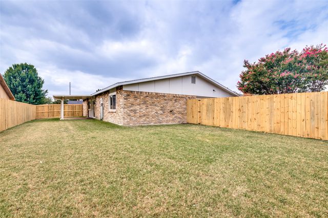 2909 Flagstone Drive, Garland, TX 75044