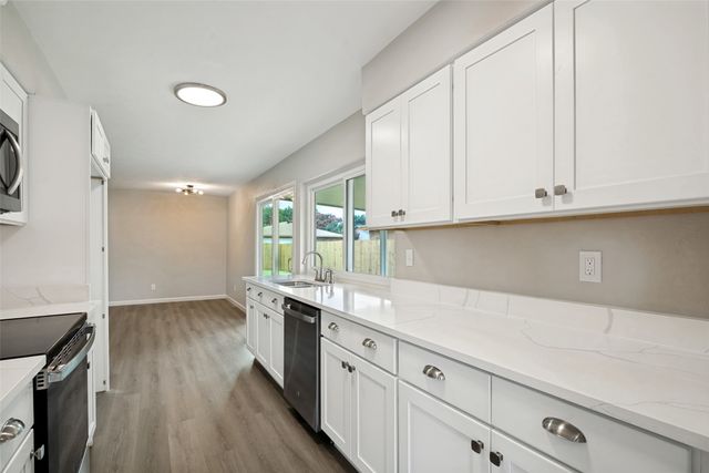 2909 Flagstone Drive, Garland, TX 75044