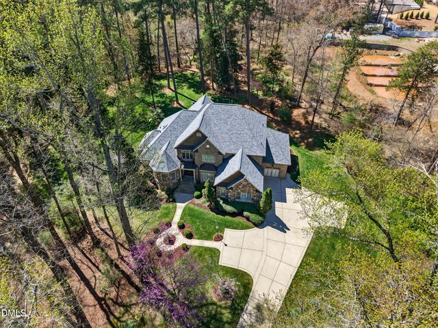 5901 Charleycote Drive, Raleigh, NC 27614