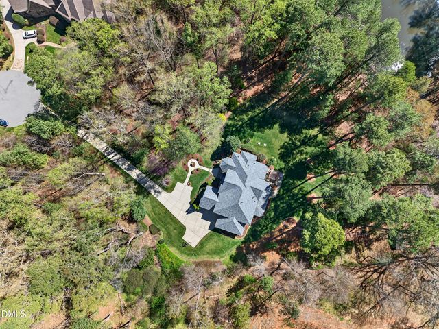 5901 Charleycote Drive, Raleigh, NC 27614