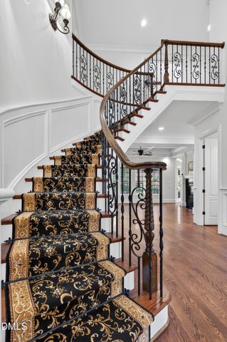 5901 Charleycote Drive, Raleigh, NC 27614