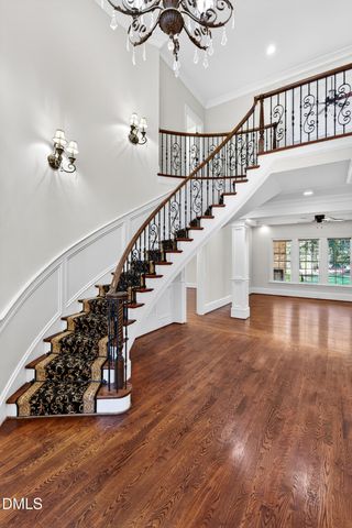 5901 Charleycote Drive, Raleigh, NC 27614