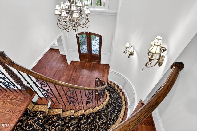 5901 Charleycote Drive, Raleigh, NC 27614