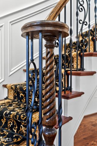 5901 Charleycote Drive, Raleigh, NC 27614