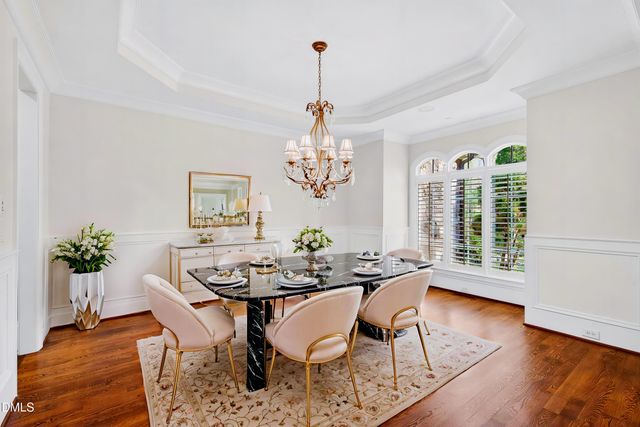 5901 Charleycote Drive, Raleigh, NC 27614