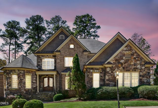 5901 Charleycote Drive, Raleigh, NC 27614