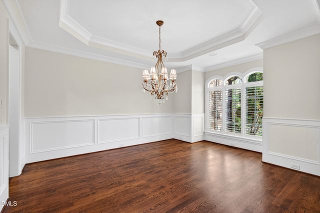 5901 Charleycote Drive, Raleigh, NC 27614