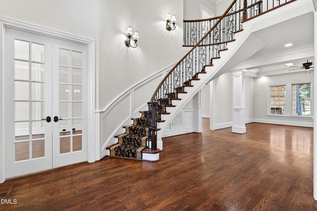 5901 Charleycote Drive, Raleigh, NC 27614