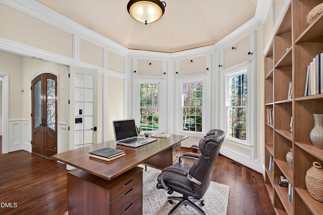 5901 Charleycote Drive, Raleigh, NC 27614