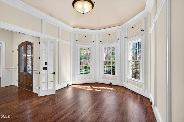 5901 Charleycote Drive, Raleigh, NC 27614