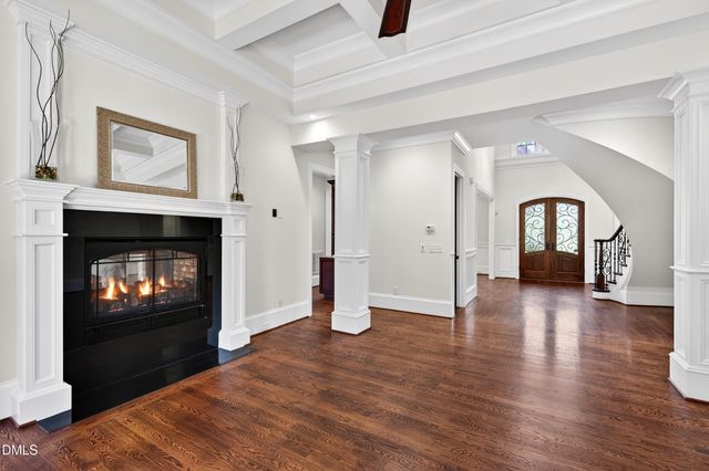 5901 Charleycote Drive, Raleigh, NC 27614