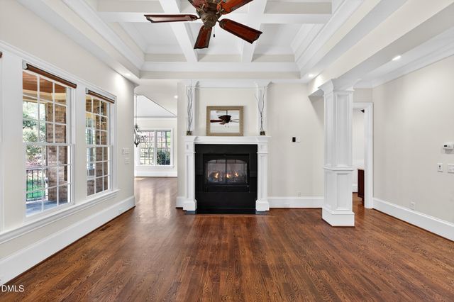 5901 Charleycote Drive, Raleigh, NC 27614