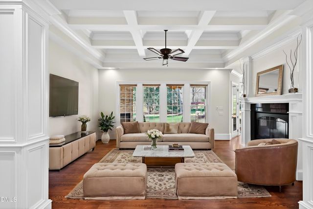 5901 Charleycote Drive, Raleigh, NC 27614