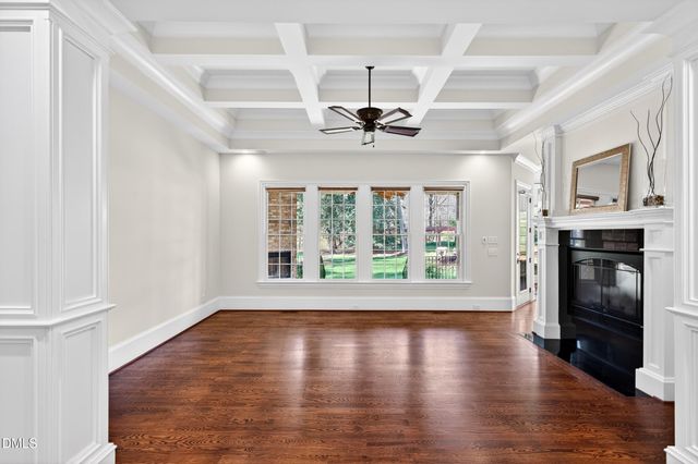 5901 Charleycote Drive, Raleigh, NC 27614