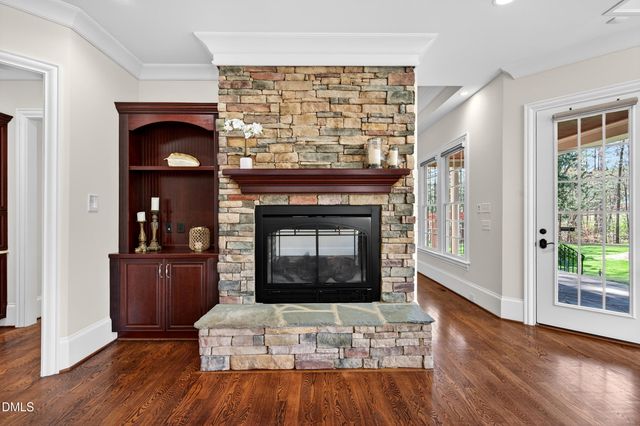 5901 Charleycote Drive, Raleigh, NC 27614