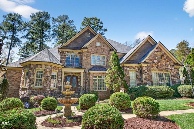 5901 Charleycote Drive, Raleigh, NC 27614