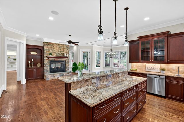 5901 Charleycote Drive, Raleigh, NC 27614