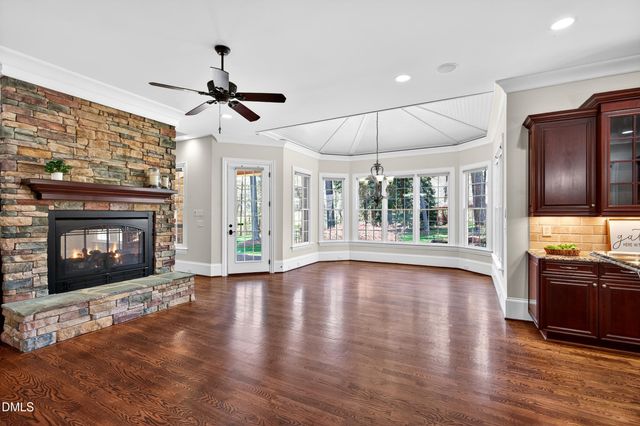 5901 Charleycote Drive, Raleigh, NC 27614